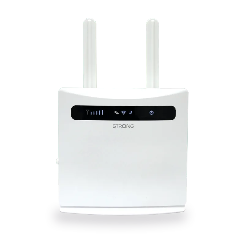 Router 4g lte potente - router 300