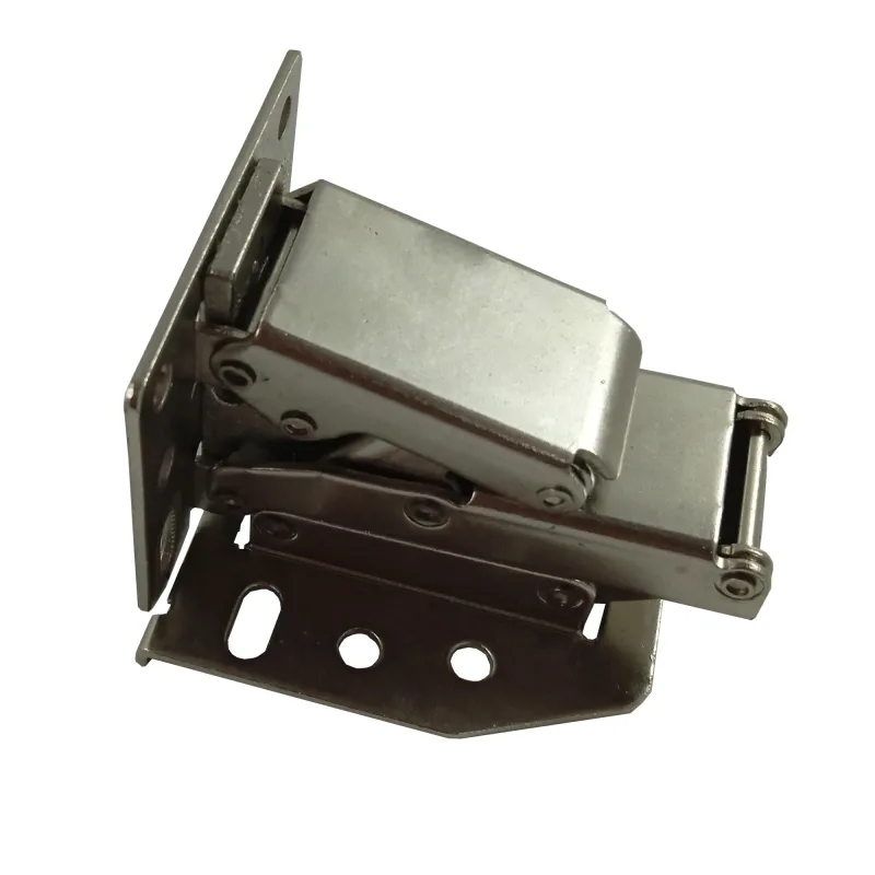 2 bisagras elevables sin amortiguación furgo