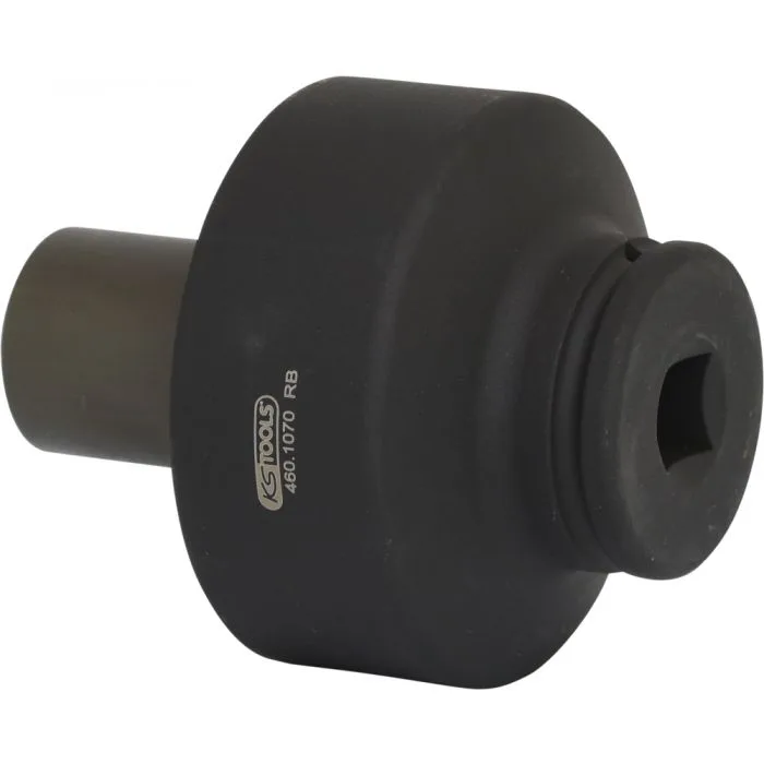 Ks tools clé pour écrou à encoches 3/4 avec 6 ergots avec tube de