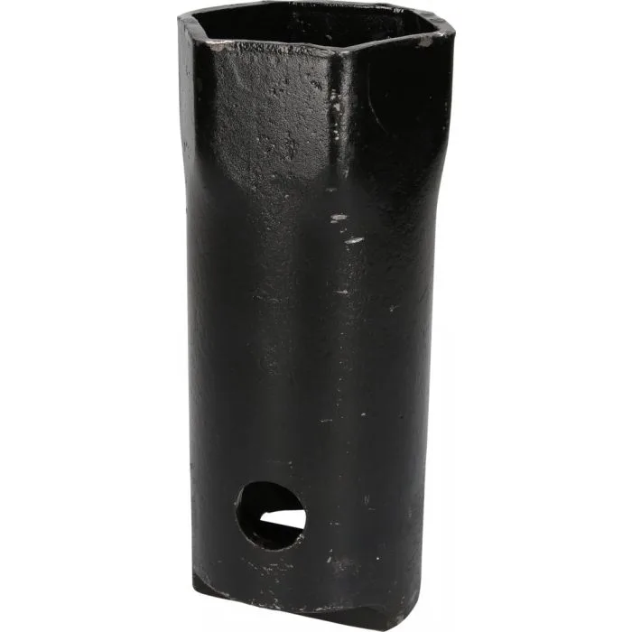 Ks tools clé d'écrou d'essieu 3/4 pour renault, 77 mm