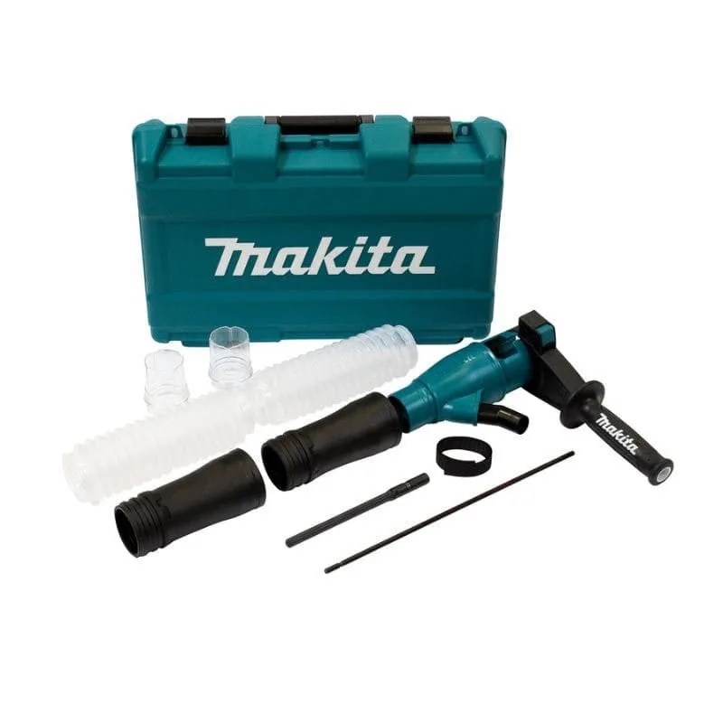 Makita 196074-8 - set aspirador polvo hr4001/11c