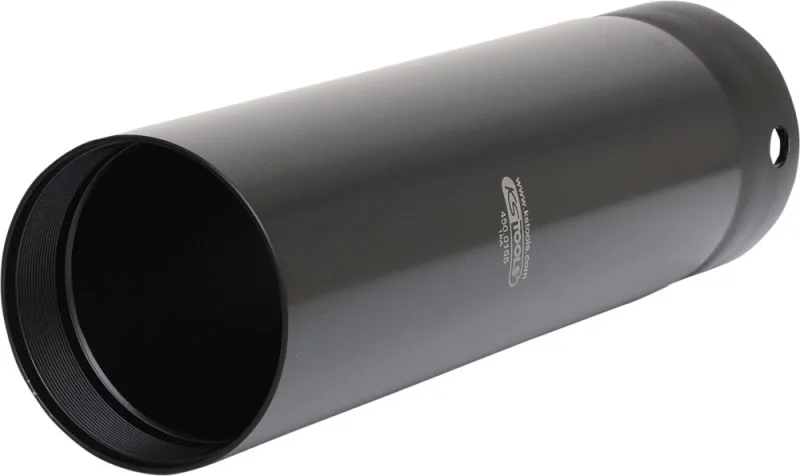 Ks tools tube de rallonge d’essieu arrière pour man tga