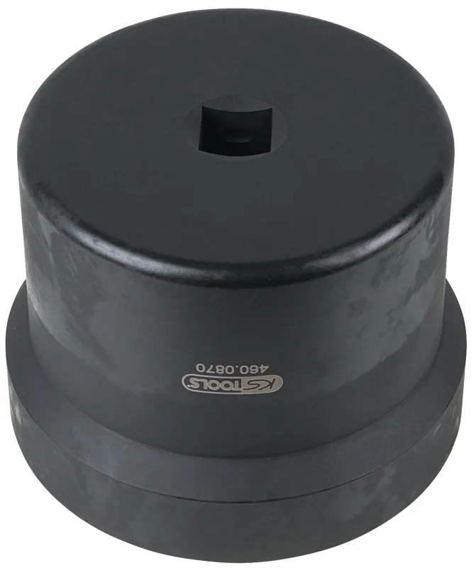 Ks tools clé pour écrou à encoches 3/4 avec 6 ergots pour mercedes,