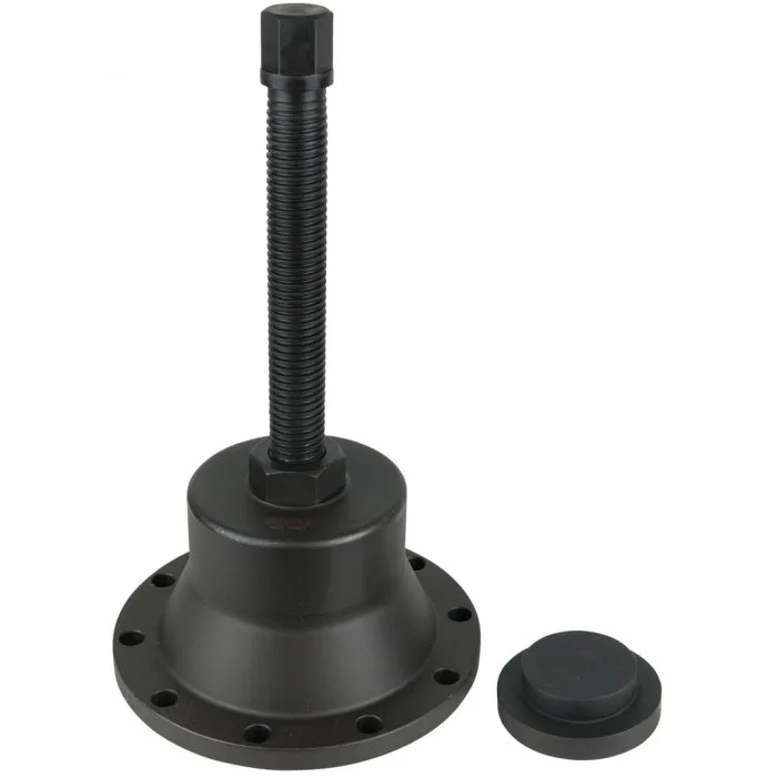 Ks tools extracteur de moyeux de roue pour scania, 3 pcs