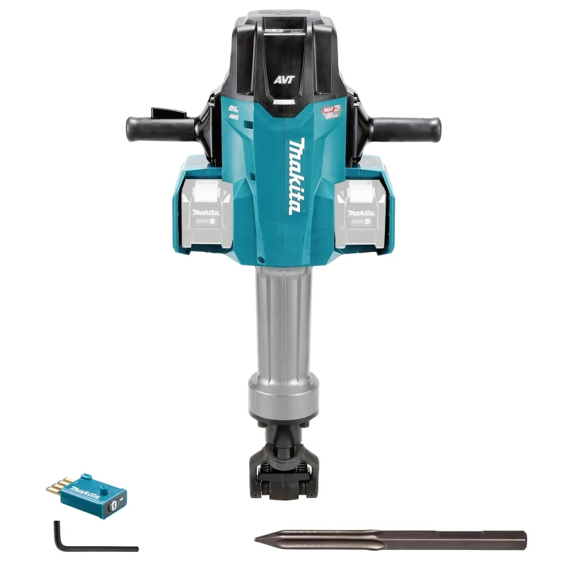 Hm004gz01 martillo demoledor xgt®