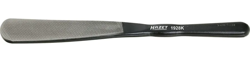 Hazet 1928k cuchara para carrocería ∙ 385 mm