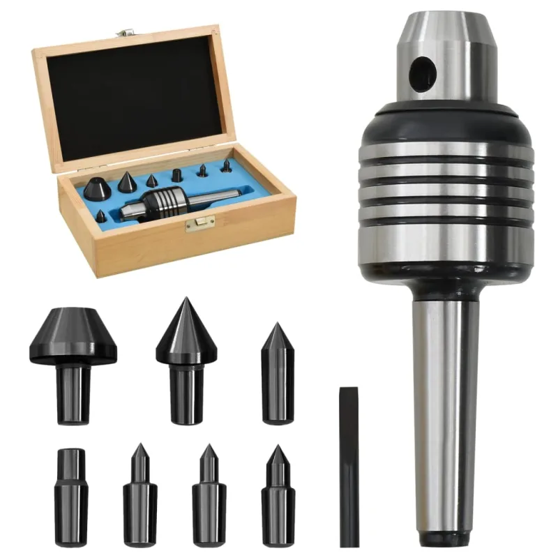 Juego de centrado mt2 de 10 piezas