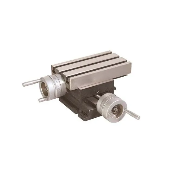 Mesa de coordenadas krc