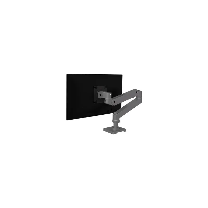 Ergotron lx series 45-682-293 soporte para monitor 86,4 cm (34) escritorio gris oscuro
