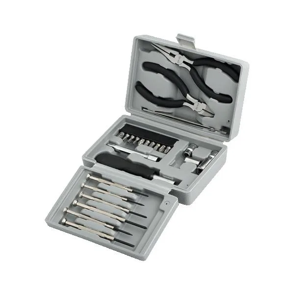 Logilink wz0023 juego de herramientas mecanicas