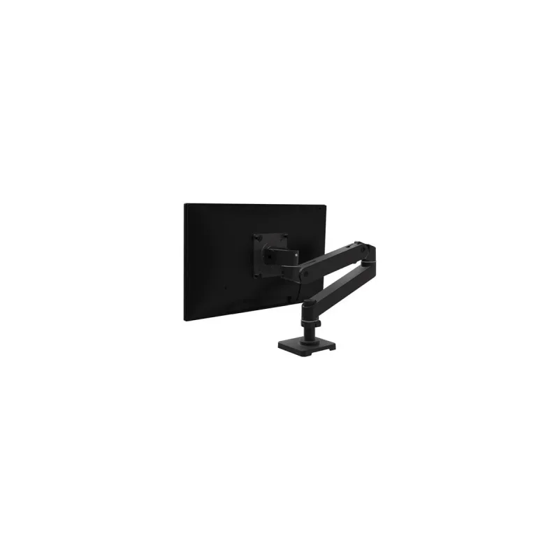 Ergotron lx series 45-682-292 soporte para monitor 86,4 cm (34) escritorio negro