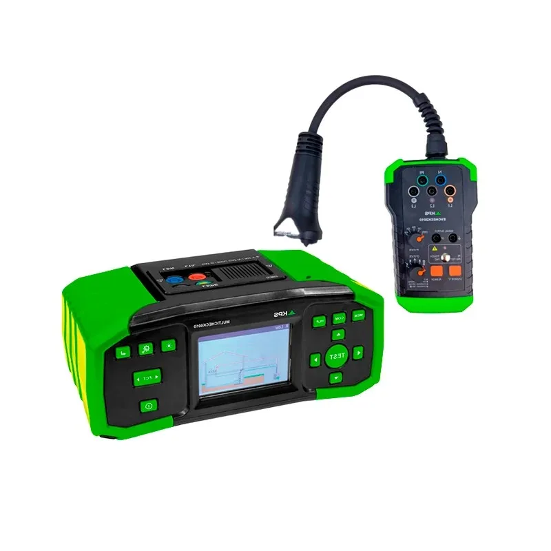 Kit vehículo eléctrico kps kit ev2010