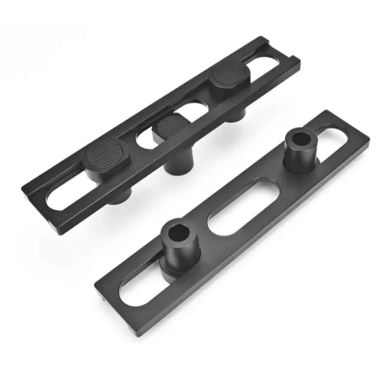 12 piezas de abrazaderas para banco de trabajo con tope de cepillado para carpintería, herramienta de diseño de banco de trabajo de posicionamiento de