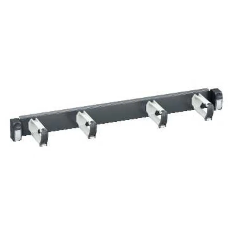 Schneider vdig188141 - actassi - panel 19p para guíacables horizontal 1u