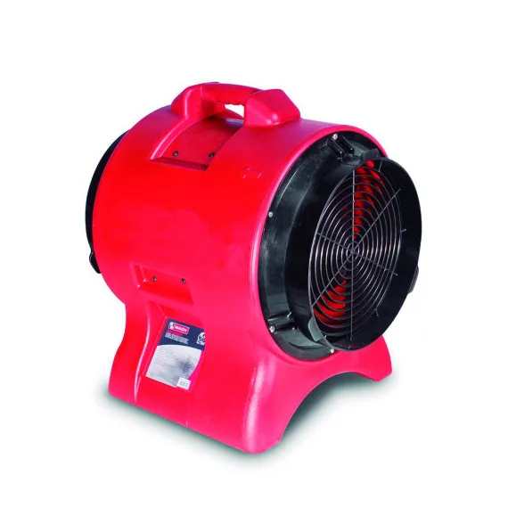 Ventilador mv200pp