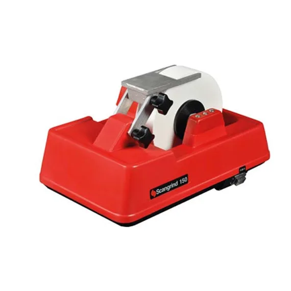 Lijadora de disco scanlib 150