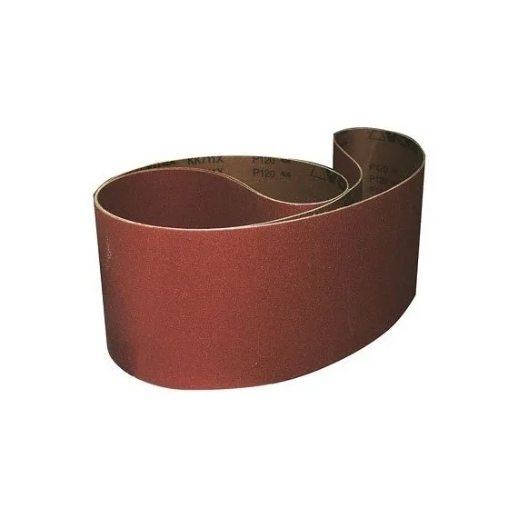 Accesorio opcionales para lijadora mbsm 75-200 - 10 unidades