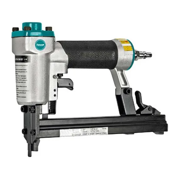 Grapadora aislante con carga inferior kg pro 16