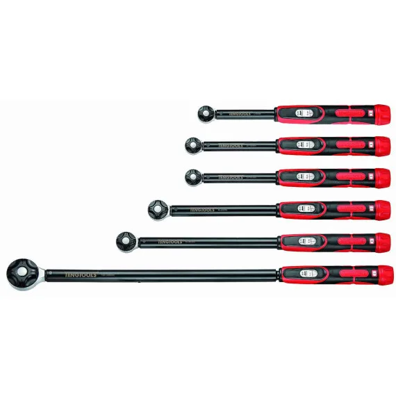 Llave dinamométrica bidireccional 3892p060