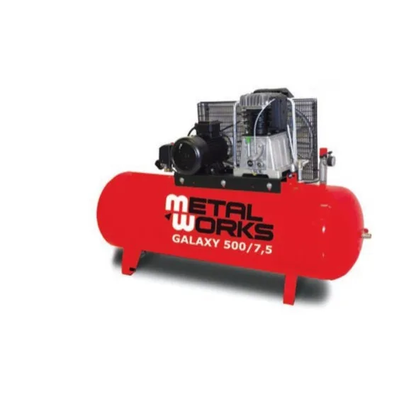 Compresor galaxy 500-7,5