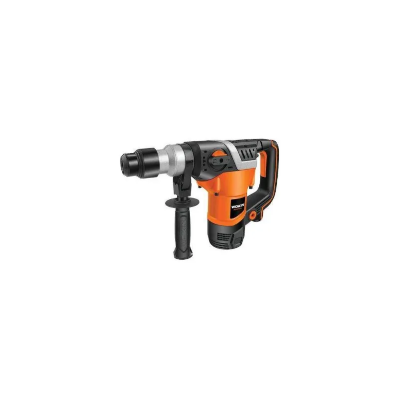 Martillo scalpell tassell 785601 wokin volt 230 watt 1100 j4.5 sds plus + accesorios