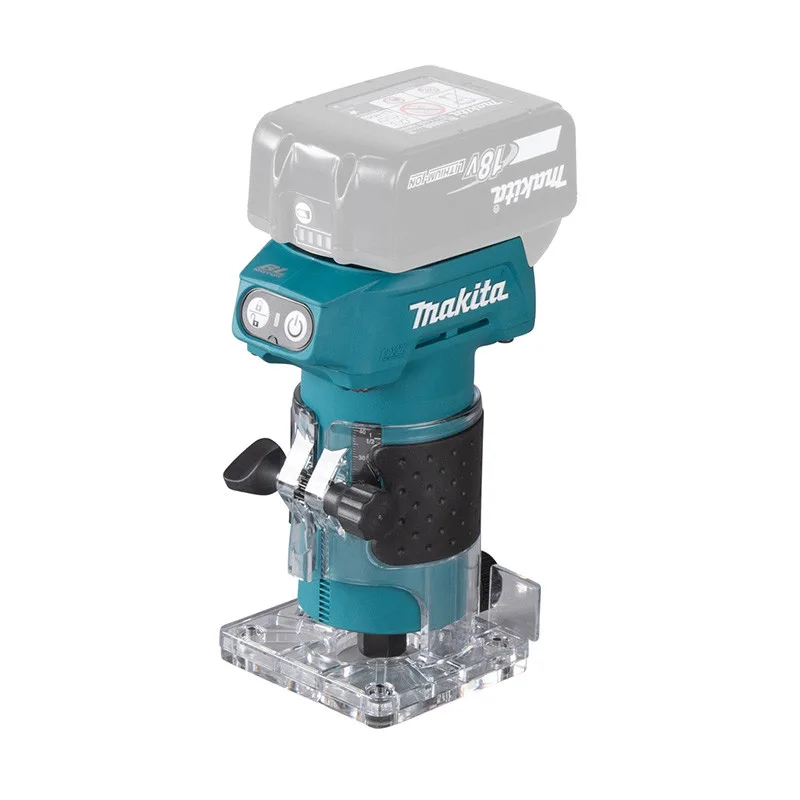 Makita drt52z akku-kantenfrse (drt52z)