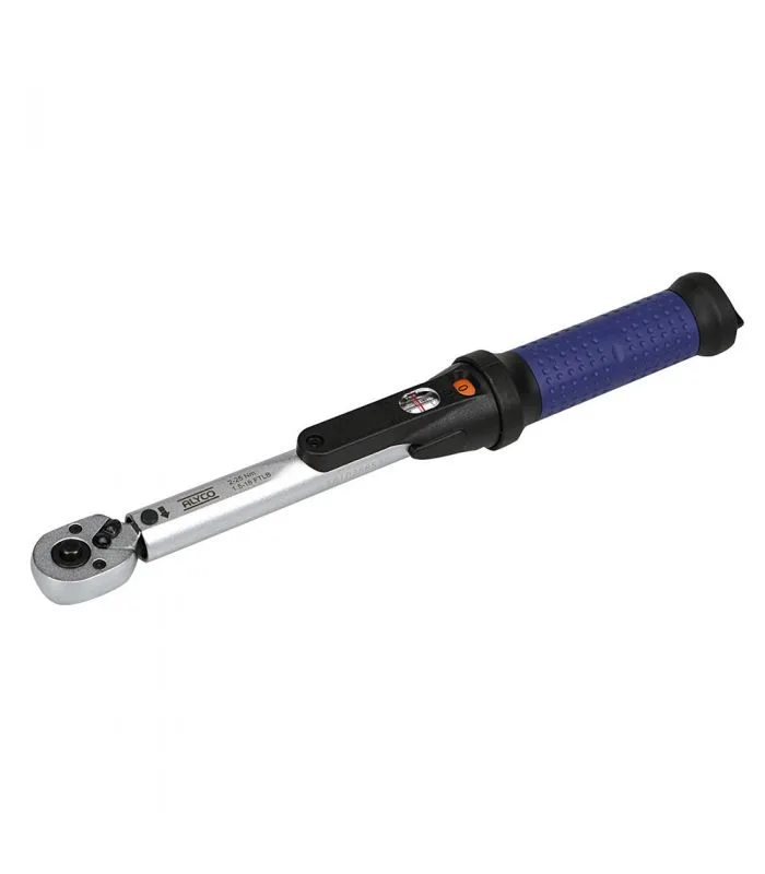 Llave dinamometrica 3/4 150-800 nm marca alyco