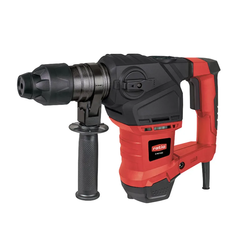 Martillo rotatorio sds r-me150 1500w