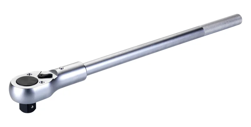 Llave carraca 1 desmontable marca alyco