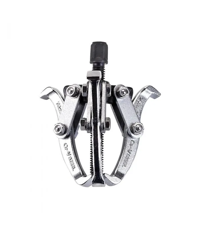 Alyco extractor reversible 3 patas 150 mm