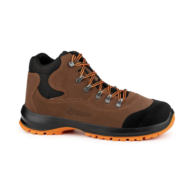 Bota seguridad 92094 s3 talla 46 marca robusta