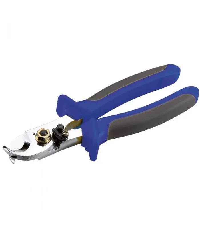 Alicate cortacables automatico 230 mm marca alyco