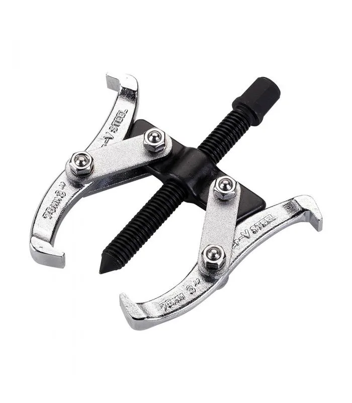 Extractor reversible 2 patas 200 mm marca alyco