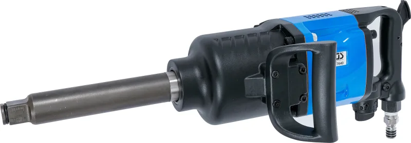 Pistola neumática de impacto | 25 mm (1) | 3800 nm