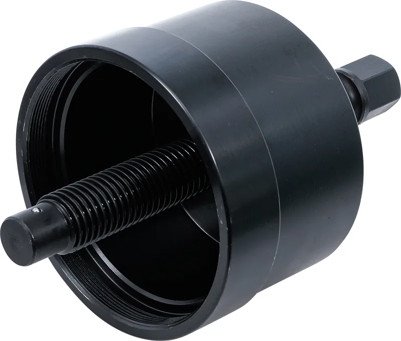 Extractor de eje de rueda | para ejes bpw 10 - 12 t | m135 x 2,0