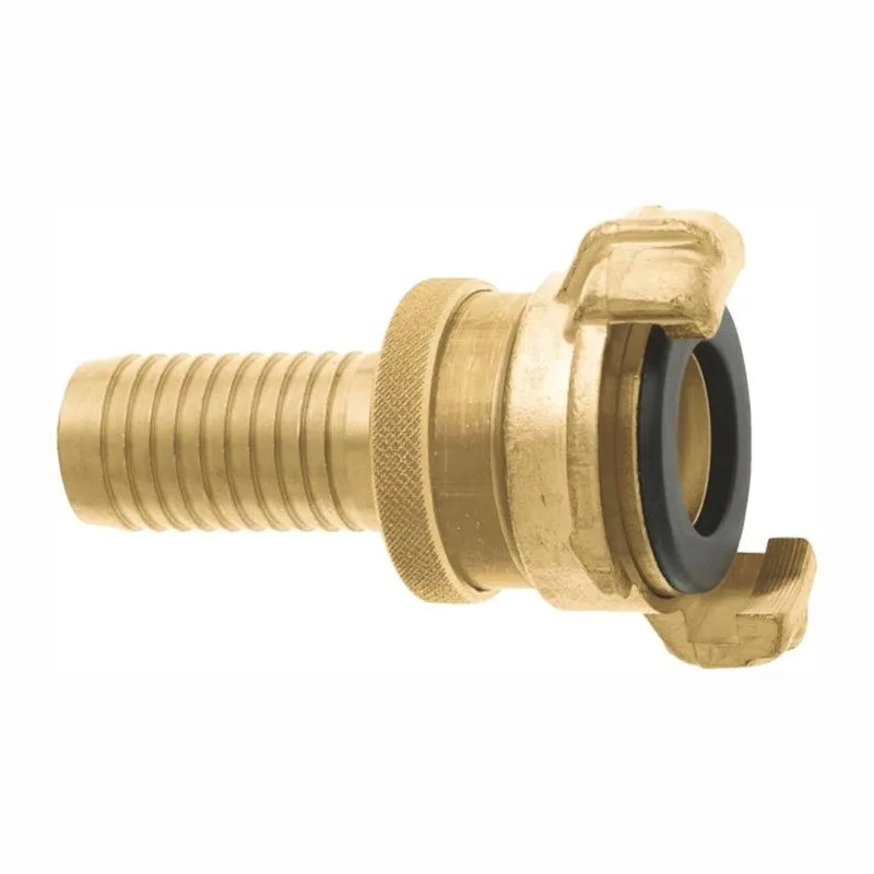 Geka raccord pour tuyau sd laiton taille du tuyau 25 mm marchandise