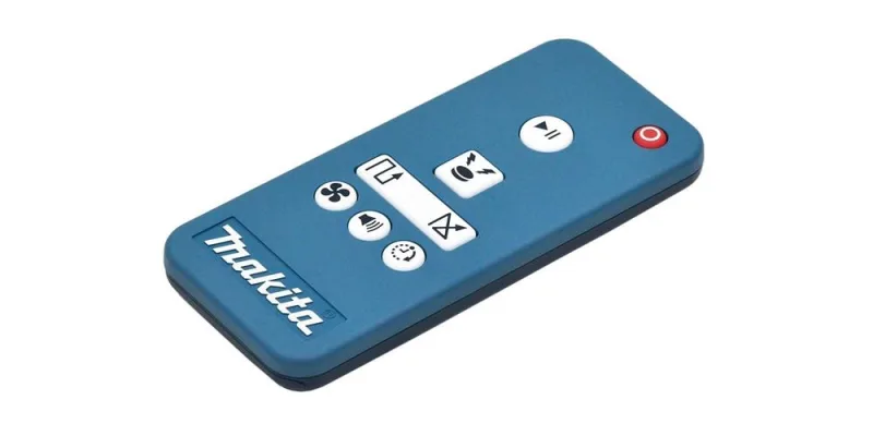 Makita - fernbedienung - fr makita drc200, drc200z