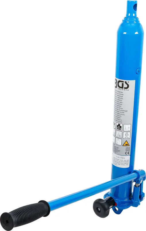 Cilindro hidráulico | para grúa bgs 11998