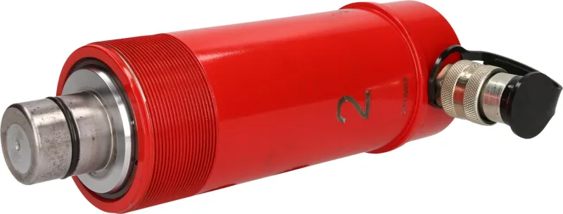 Ks tools cylindre hydraulique, 30 t