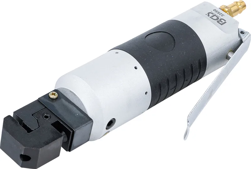 Dobladora perforadora neumática