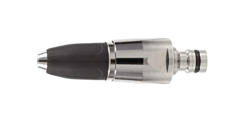 Geka buse de pulvérisation plus système d’enfichage version : carte