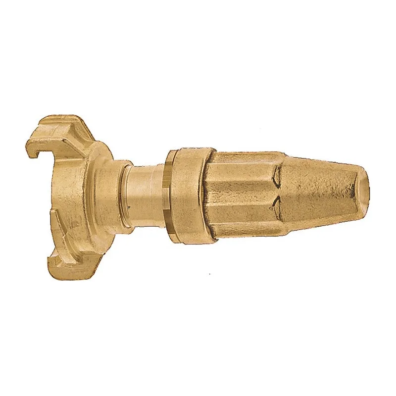 Geka buse de pulvérisation plus raccord rapide 19 mm exécution :