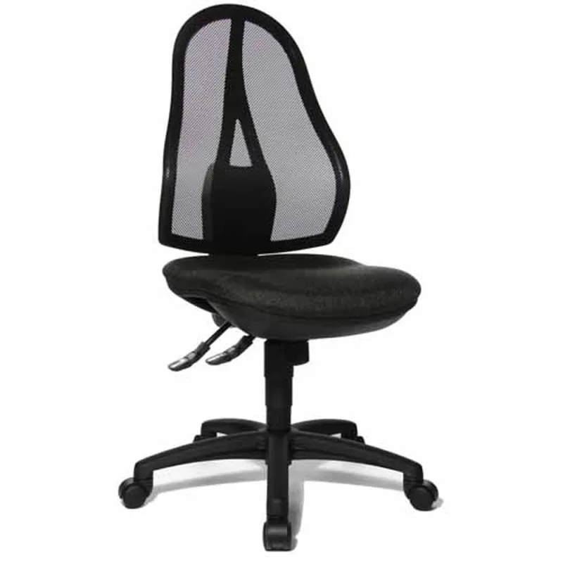 Topstar silla home office open point sy antracita
