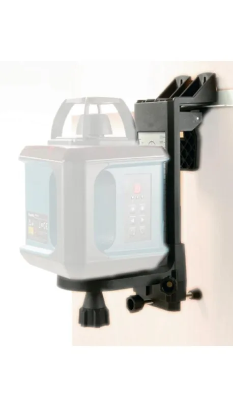 Makita le00791661 - soporte para pared para nivel sk200z