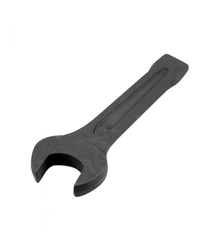 Llave fija de golpe 60 mm marca alyco