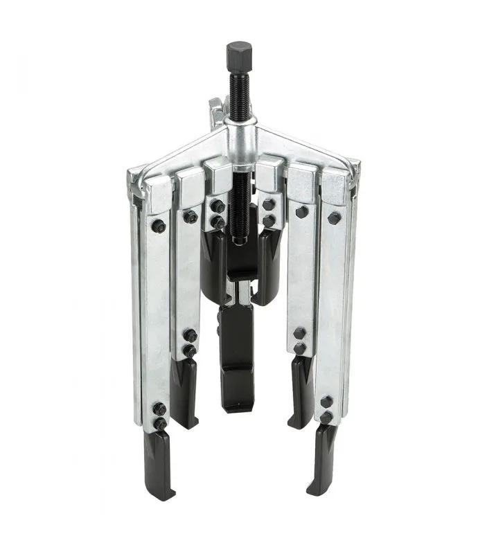 Extractor multiple 2 patas 25-130 mm marca alyco