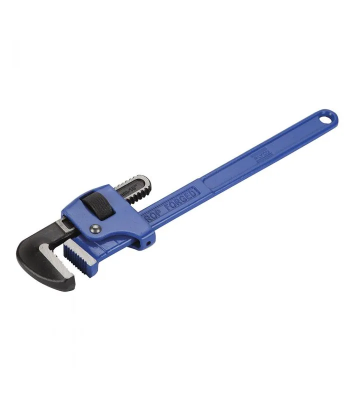 Alyco llave stilson 900 36