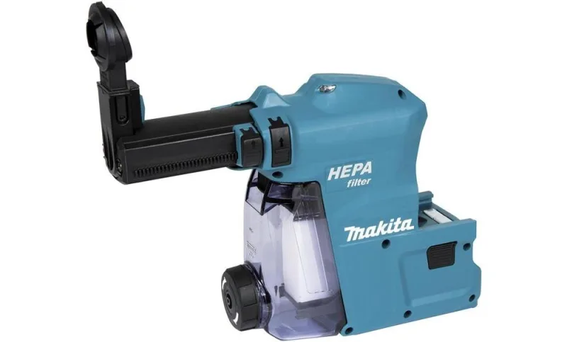 Makita 199581-0 - set colector polvo dx08 dhr280 dhr282