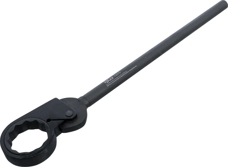 Llave de estrella de rueda libre | 70 mm