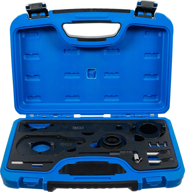 Juego de calado de distribución | para opel 1.3 cdti